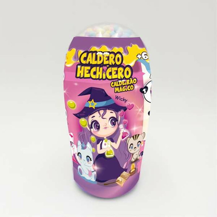 Jeu de société Bizak