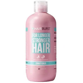 Hairburst Longer Stronger Après-shampooing Fortifiant et Croissance 350 ml