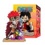 Mighty Jaxx One Piece: Freeny's Hidden Dissectibles Wano - Lot de 6 boîtes surprises