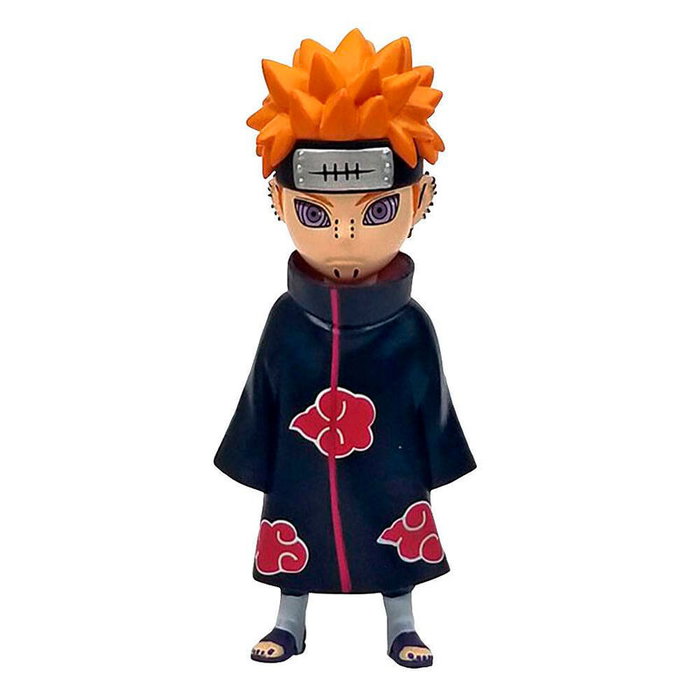 TOYNAMI Figurine Pain - Naruto Shippuden - Figurine en PVC de 10 cm