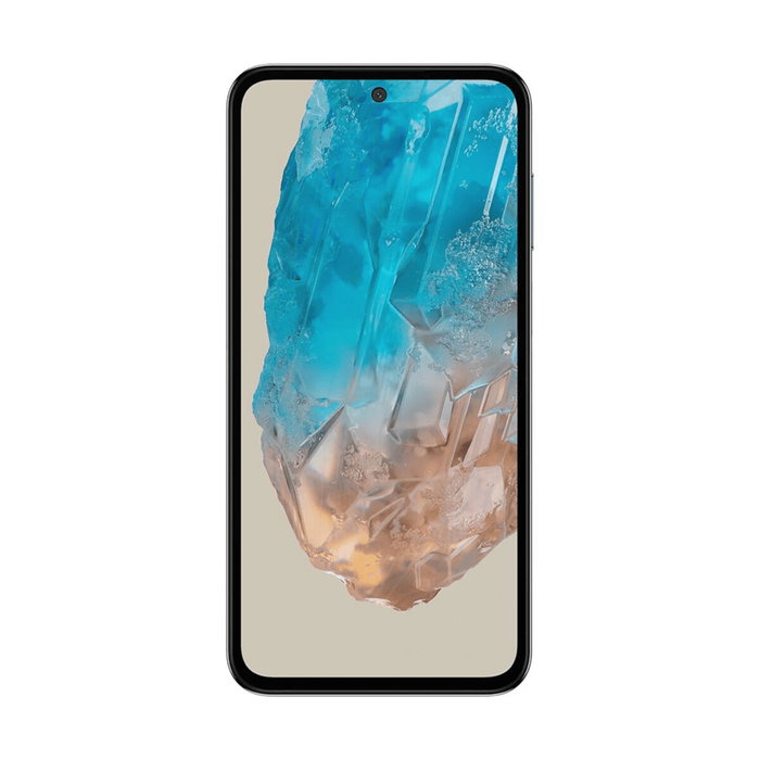 Smartphone Samsung SM-M356B 6,6" Octa Core 6 GB RAM 128 GB Bleu Smartphone Samsung SM-M356B 6,6" Octa Core 6 GB RAM 128 GB Bleu