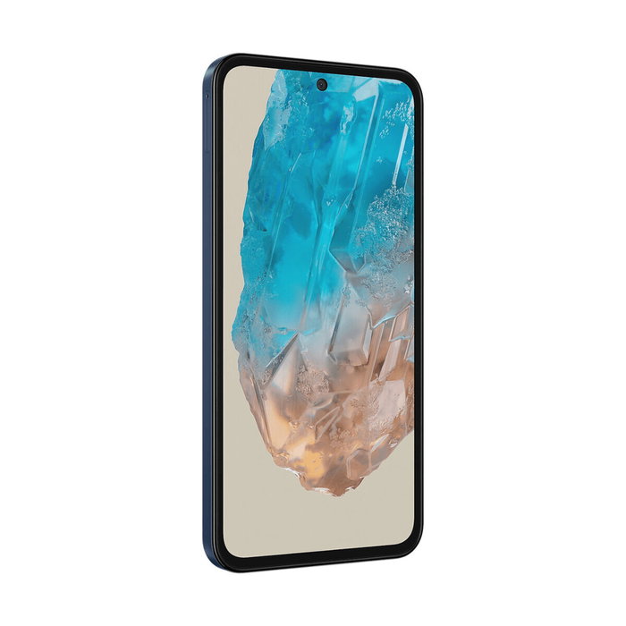 Smartphone Samsung SM-M356B 6,6" Octa Core 6 GB RAM 128 GB Bleu Smartphone Samsung SM-M356B 6,6" Octa Core 6 GB RAM 128 GB Bleu