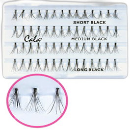 CALA Cils Premium Assortis 56 Cils