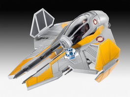 Revell Star Wars Starter Kit Anakin's Starfighter