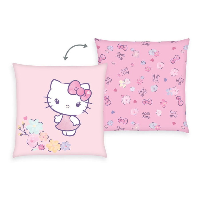 Hello Kitty oreiller 40 x 40 cm Hello Kitty oreiller 40 x 40 cm