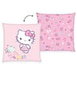 Hello Kitty oreiller 40 x 40 cm