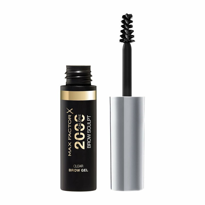 Max Factor Gel pour Sourcils 2000 Calorie 000-Clear
