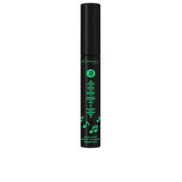 Rimmel London Mascara Wonder Thrill Seeker Extra Black Volume 1 u