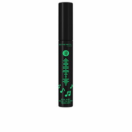 Rimmel London Mascara Wonder Volume Thrill Seeker Extra Black