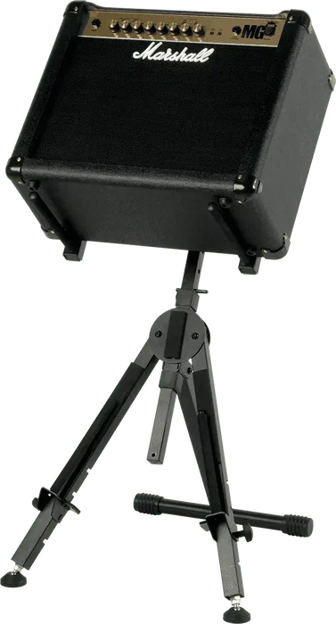 QUIKLOK Soporte Amplificateur/Moniteur 2 Niveaux Ajustable Format X 2 QUIKLOK Soporte Amplificateur/Moniteur 2 Niveaux Ajustable Format X 2