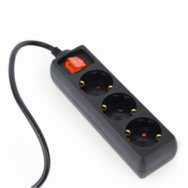 Riello upsu EG-PSU3-01 Multiprise 3 prises Schuko