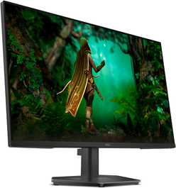 Dell Moniteur SE2725HG/210-BSNS - Écran 27 pouces Full HD 1080p 100Hz, AMD FreeSync, HDMI, VGA, Bleu lumière réduite