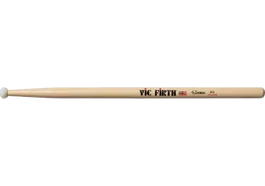 Vicfirth Baquetas MTS1 VF Corpsmaster Multi Tenor 40.9 x 3.4 x 2 cm