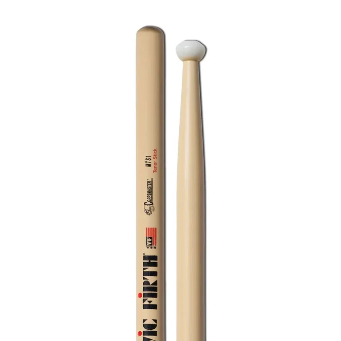 Vic Firth Corpsmaster Multi-Tenor MTS1 Vic Firth Corpsmaster Multi-Tenor MTS1