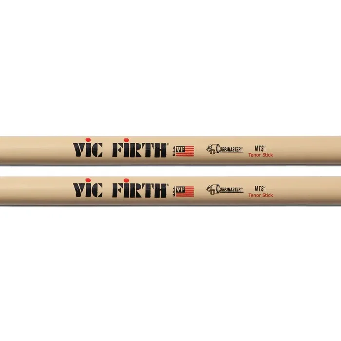 Vic Firth Corpsmaster Multi-Tenor MTS1 Vic Firth Corpsmaster Multi-Tenor MTS1