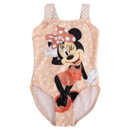 Cerdá Maillot de bain Minnie 5 ans - Modèles assortis
