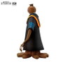 Abystyle SFC Figurine PVC Assassination Classroom Koro Sensei Marron 20 cm
