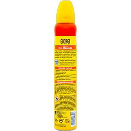 GIORGI LINE ESPUMA RIZO MARCADO 210 ML