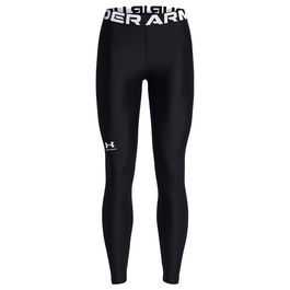Leggings de Sport pour Femmes Under Armour HG Authentics Noir XL