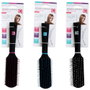 Cosmetic Club Cepillo Pelo Plano Rectangular en Polypropylène