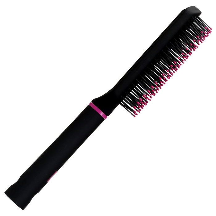 Cosmetic Club Cepillo Pelo Plano Rectangular en Polypropylène