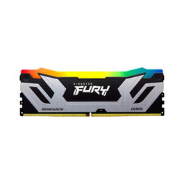 Kingston FURY Renegade RGB CUDIMM DDR5 24 Go 8400 MT/s CL40