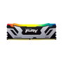 Kingston FURY Renegade RGB CUDIMM DDR5 24 Go 8400 MT/s CL40