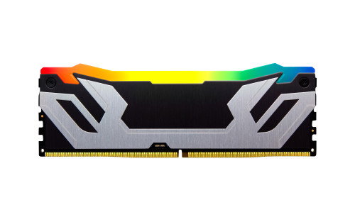 Kingston FURY Renegade RGB CUDIMM DDR5 24 Go 8400 MT/s CL40