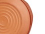 La Dehesa Cazuela Ronde 20 cm en Terre Cuite Réfractaire Miel (Set de 16)