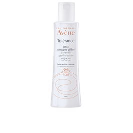 Avène TOLERANCE Lotion Nettoyante Apaisante 200 ml pour Peaux Sensibles