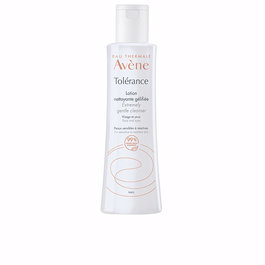 Avène TOLERANCE Lotion Nettoyante Apaisante 200 ml pour Peaux Sensibles