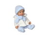 Jesmar - Peluche Encantos pour enfants 42 cm - Modèles assortis - Jouet d'éveil à partir de 3 ans