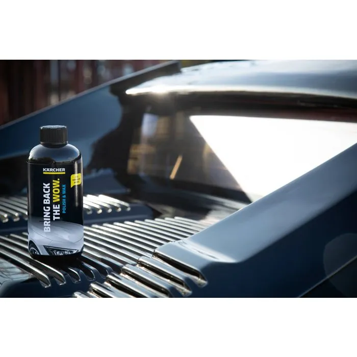 Karcher Polish micro rayures RM 660 - 500ml