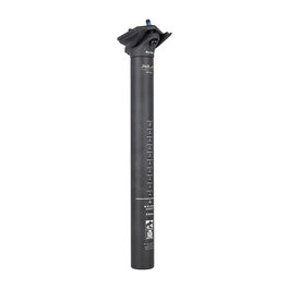 XLC SP-R30 Tige de selle 31.6 350 0 mm Offset Noir