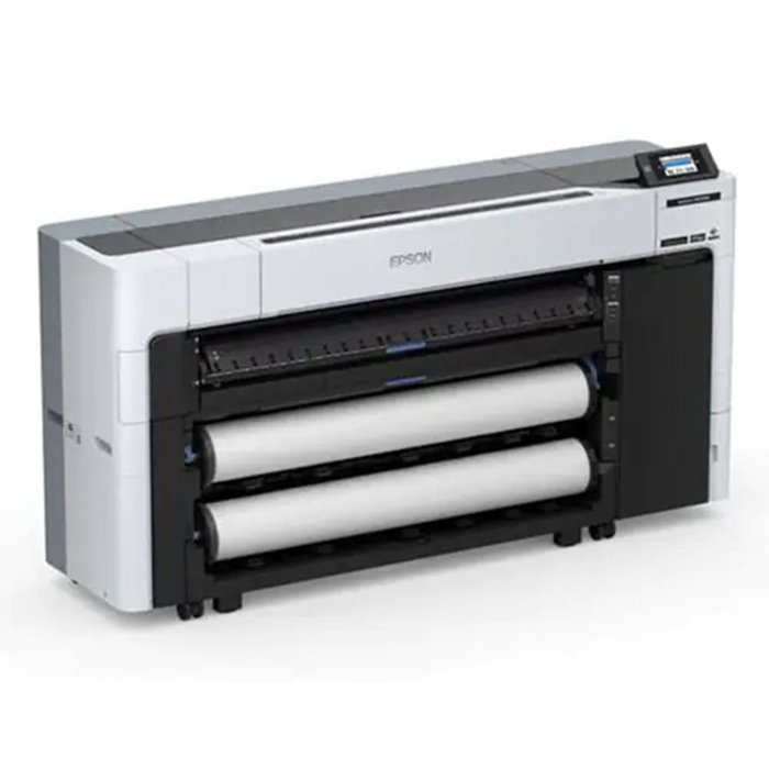 Epson SureColor SC-P8500DL STD Double Plotter 44" 6 Couleurs PrecisionCore Wi-Fi USB Epson SureColor SC-P8500DL STD Double Plotter 44" 6 Couleurs PrecisionCore Wi-Fi USB