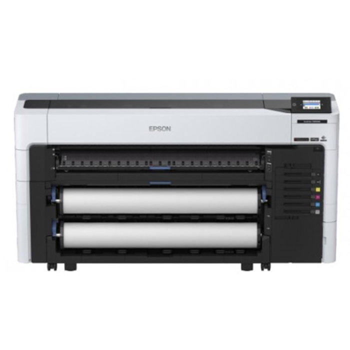 Epson SureColor SC-P8500DL STD Double Plotter 44" 6 Couleurs PrecisionCore Wi-Fi USB Epson SureColor SC-P8500DL STD Double Plotter 44" 6 Couleurs PrecisionCore Wi-Fi USB