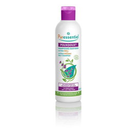 Puressentiel Shampooing Quotidien Pouxdoux Bio 200ml