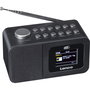 Lenco CR-625BK Black