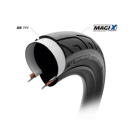 Michelin Pilot Freestyle 20x2.30