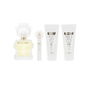 Moschino Coffret TOY 2 Eau de Parfum 100ml, Gel Douche 100ml, Lait Corps 100ml, Eau de Parfum 10ml - Unisexe - 4 pièces
