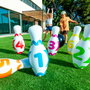 Molto Jeu de quilles Bowling XXL de 60 cm