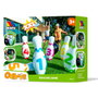 Molto Jeu de quilles Bowling XXL de 60 cm