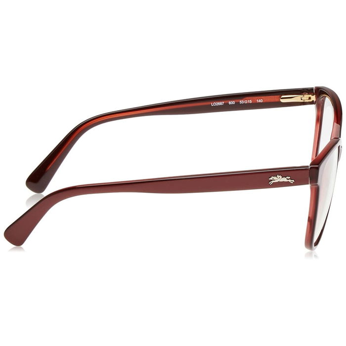 Monture de Lunettes Femme Longchamp Monture de Lunettes Femme Longchamp