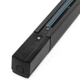 Rail Triphasé LED Noir 2M HO-LM3220