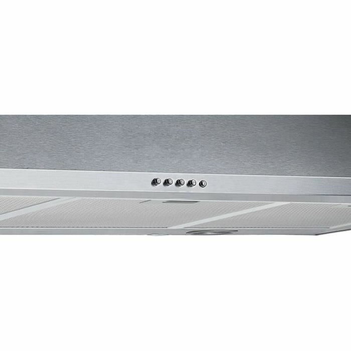 Fagor FAH3419 Hotte pyramidale silver