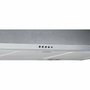 Fagor FAH3419 Hotte pyramidale silver