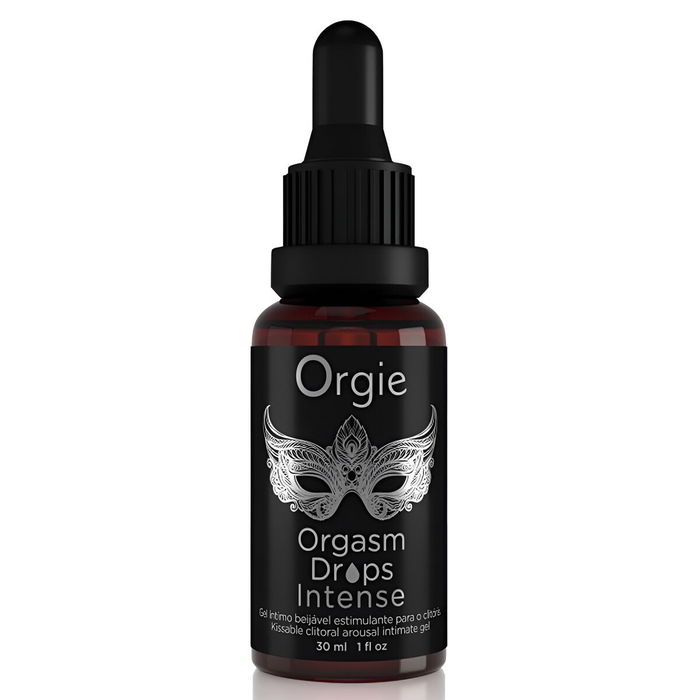 Stimulateur clitoridien Orgie 30 ml