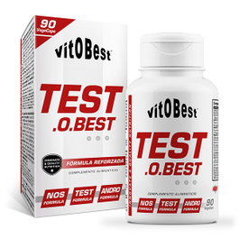 VIT.O.BEST TestoBest 90 Capsules