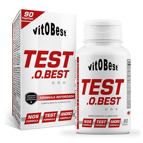 Test.O.Best Test.O.Best