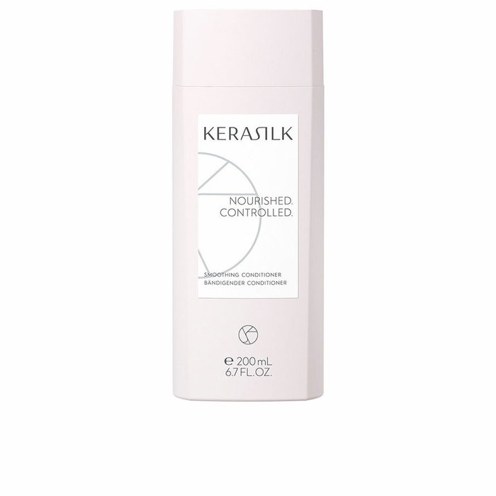 Kerasilk ESSENTIALS après-shampooing lissant 200 ml Kerasilk ESSENTIALS après-shampooing lissant 200 ml